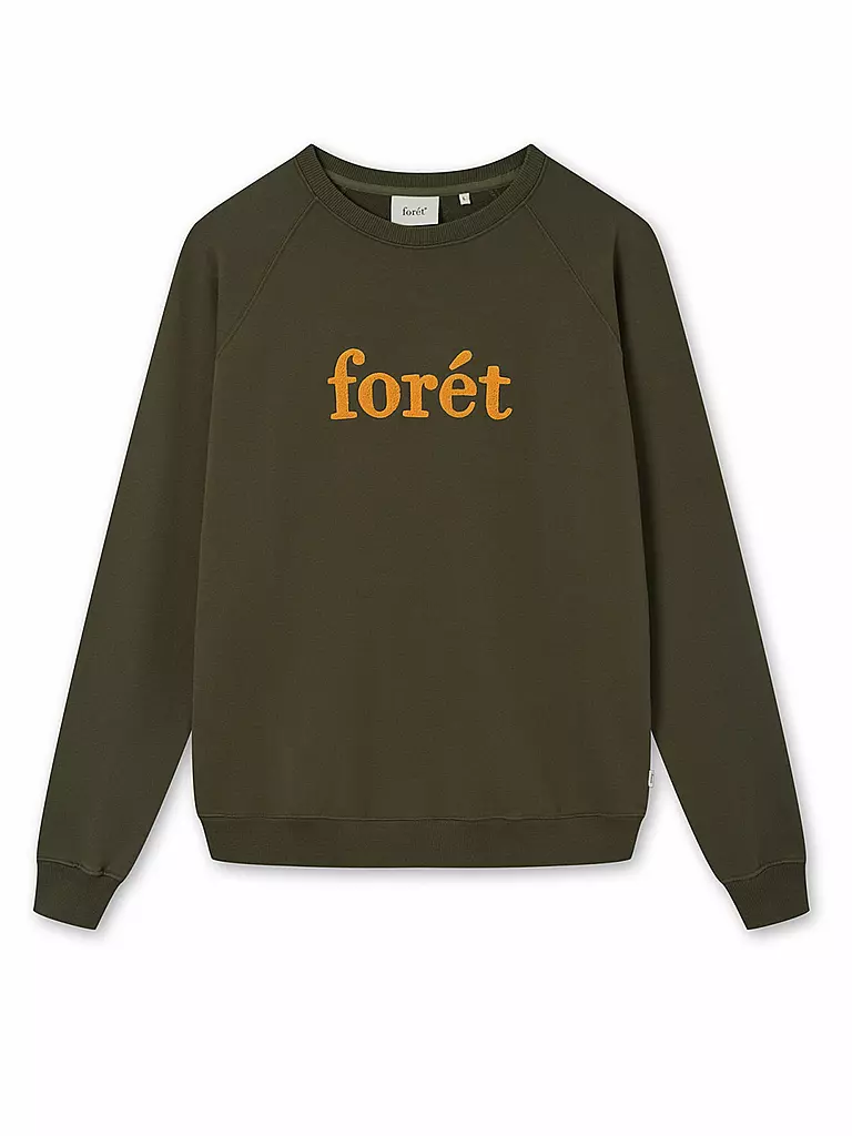 Foret trui sale